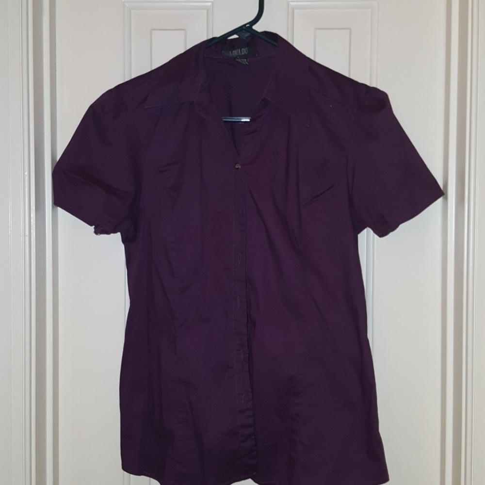 Lou Lou Blouse